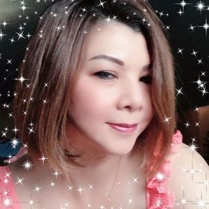 Meet your Posher, Anne